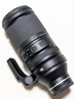 2026年最新】tamron 150-500 eマウントの人気アイテム - メルカリ