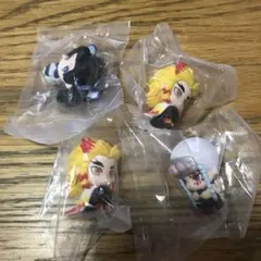 鬼滅の刃　まちぼうけ