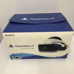 PS VR カメラ同梱版　【未使用】
