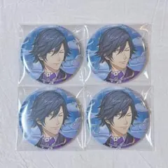 うたプリ SSSバッジ トキヤ