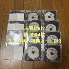 &TEAM Mark on Me CD 12枚セット