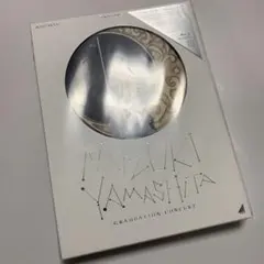 乃木坂46 山下美月卒業コンサート 限定盤 3Blu-ray 正規品