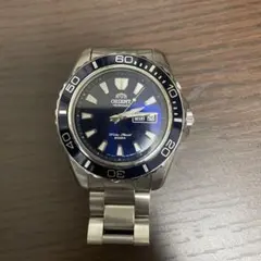 美品】ORIENT Mako マコ 3 カマス 2 RN-AA0811E - メルカリ