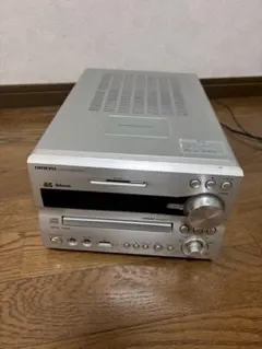 2026年最新】onkyo nfr 7の人気アイテム - メルカリ