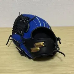 2026年最新】ssk グローブ 青の人気アイテム - メルカリ