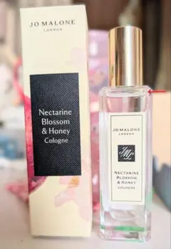 Jo Malone ネクタリンブロッサム&ハニー 30ml 箱ありのサムネイル