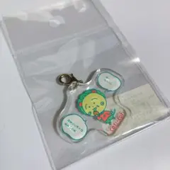 コジコジ　アクリルチャーム　イオン限定