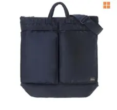 PORTER TANKER HELMET ポーター タンカー ヘルメットバッグ