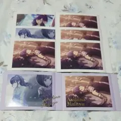 プロセカ まふゆ ぱしゃこれ まとめ売り カネリコ