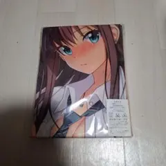 ゆ*き様 セルマ・クローデル バスタオル タペストリー 萌タオル アニメ