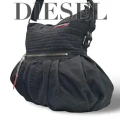【良品】archive DIESEL Tech Shoulder Bag y2k