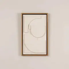 HalfMoon texture art / ハーフムーン テクスチャーアート