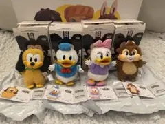 POPMART Mickey Family ミッキーファミリー　セット