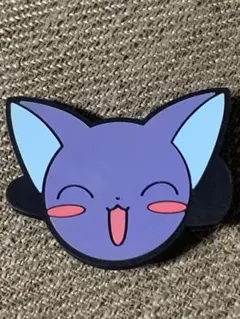 カードキャプターさくら スッピー　前髪クリップ