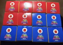 マクドナルド　ハッピーセット　マリオ第1弾第2弾12種類　フルコンプリーのサムネイル