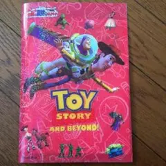 トイストーリー×JAL レターセット