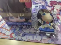 ホロライブ ときのそら フィギュア パペット