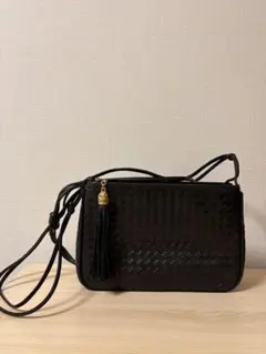 【美品】Vintage★COSCI キルティング 本革 チェーンショルダーバック 2026年最新】cosciの人気アイテム - メルカリ