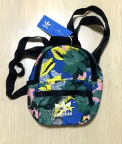 【GWセール】 adidas × HER Studio London ミニバック