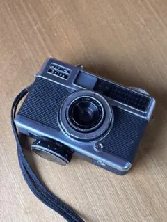 FUJICA Drive ハーフサイズカメラ ゼンマイ式のサムネイル
