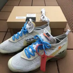 NIKE The10 AIR VAPORMAX FK