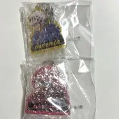 一番くじ ワンピース The Unbreakable Law I賞 ロー キッド