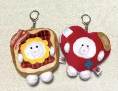 Mottk Broken heart Try it morning! モック