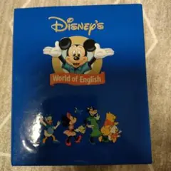 dwe シングアロング　DVD 4枚セット　絵本、青箱付き