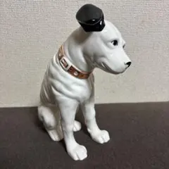 ブルドッグ スクーター 置物 犬 オブジェ フィギュア インテリア