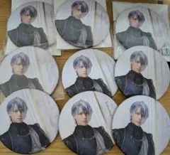 2025年最新】刀ミュ 長義 缶バッジの人気アイテム - メルカリ