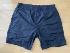 BEAMS別注 NORTH FACE パープルレーベル ショートパンツ 34 黒のサムネイル