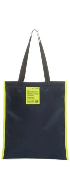 nikoand×WEEKEND(ER)&co.　トートバッグ　新品