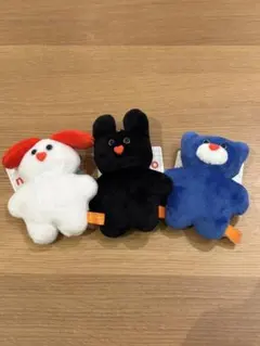 【GIGO限定】mojojo 黒