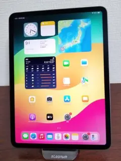 2025年最新】apple ipad pro 11インチ, wi-fi, 64gb - シルバーの人気