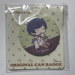 そらる 缶バッジ