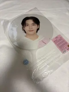 2025年最新】seventeen ジョンハン うちわの人気アイテム - メルカリ