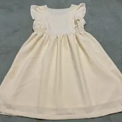 ROPE PICNIC 黄色のワンピース 38