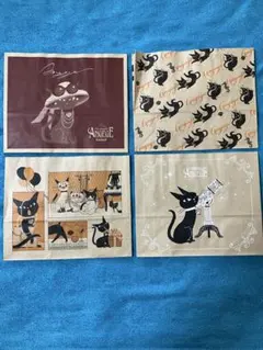 かわいい紙袋 まとめ売り 15枚セット
