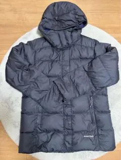 mont-bell モンベル ダウンジャケット1101369 レディース L