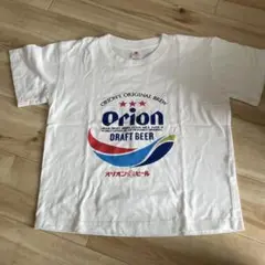 オリオンビールTシャツ サイズ110
