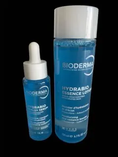 「新品」BIODERMA イドラビオ エッセンスローション セラムヒアルプラスのサムネイル