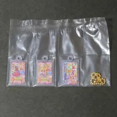 匿名配送　アイカツ　夏樹みくる