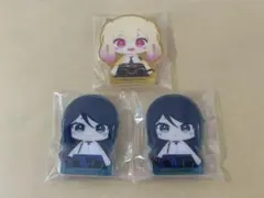 プロセカ 天馬咲希 星乃一歌 アクリルフィギュアB マイセカイ ぬいぐるみのサムネイル
