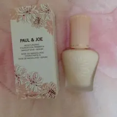 PAUL & JOE モイスチュアライジング プライマー 01 30ml