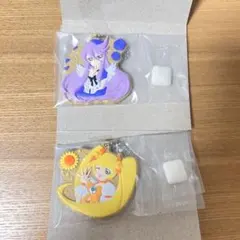 2026年最新】キュアムーンライト キーホルダーの人気アイテム - メルカリ