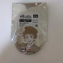 明治村　鬼滅の刃キャラクター缶バッチ