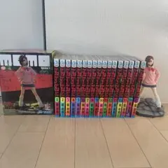 ダンダダン1〜17巻セット