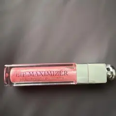 ディオール アディクト リップ マキシマイザー 010 ホロ ピンクのサムネイル