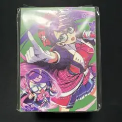 デュエルマスターズ デッキケース カスミ