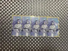 星導ショウ サンリオ チェキ ノーマル